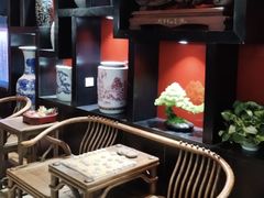 -富侨养生(九亭店)
