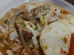 -酸辣粉(氹仔店)