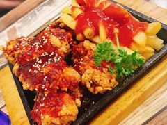 -Kpasta韩式意大利面