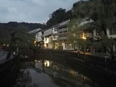 -城崎温泉 外七汤