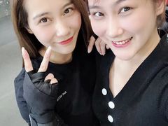 -EVE格斗健身工作室(周康店)