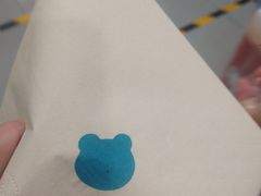 -兰熊鲜奶(西直门凯德mall店)