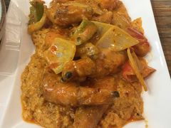 -Hi YOU你的饭局泰餐厅(雍和宫店)