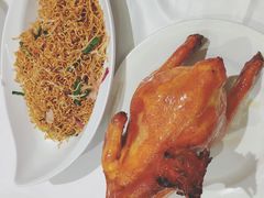 -稻香酒家(天河城店)