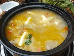 牦牛骨汤锅-尼玛藏家风味园(阿山食城店)