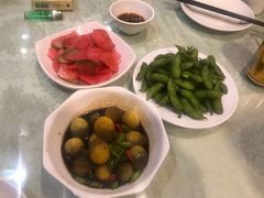 -阿胖龙虾小海鲜(宁国南路总店)
