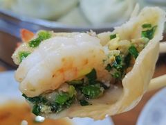 -小叶大馅饺子城
