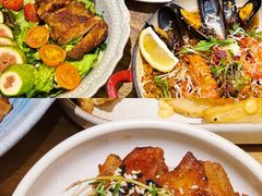 -秘密旅行Bonjour(黑金冠 江南西店)