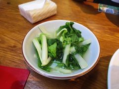 -兵哥豌豆面(壹方城店)
