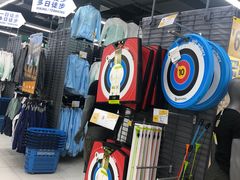 -迪卡侬(高新万达店)