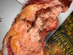 芭乐肉-Juicy Bakery(大学路店)