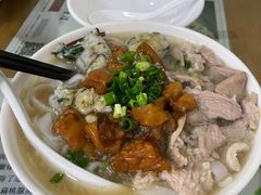-荔林食店(西华路店)