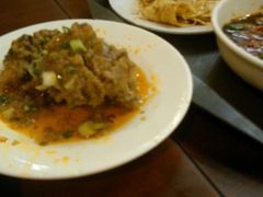 -71号豆汤饭·成都小馆(春熙路百盛店)