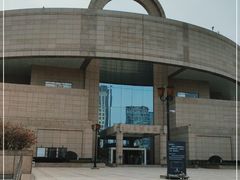 -上海博物馆(人民广场馆)