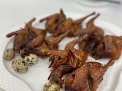 -渔意楼·驰名沙田乳鸽(五羊店)