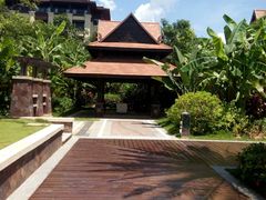 -西双版纳融创皇冠假日度假酒店