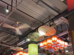 -江味龙虾馆·裸蓝龙虾(南山店)