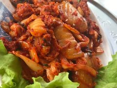 -郑阿姨的家·이모네·韩料&烤肉(武川路店)