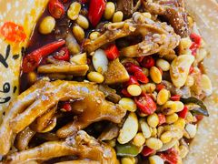 -冶建镜子·老南昌大排档·江西虾王(总店)