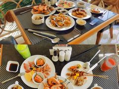 -云海轩·海鲜自助-河北云瑧世纪大饭店1F