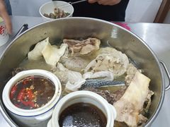 牛杂-化州颜勇牛腩(深圳总店)