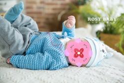 -RosyBaby萝西儿童摄影(园区店)