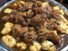 -大草原清真饭庄(沙河店)