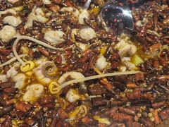 手工水煮活鱼-蜀都丰 正宗水煮鱼(建德天城店)