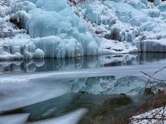 -山西通天峡景区