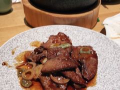 -泰钰丰烤鸭(永安道店)