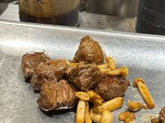 -大神太神·铁板烧(七宝领展广场店)