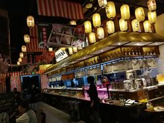 -喜鹊烤肉酒场(美乐城店)