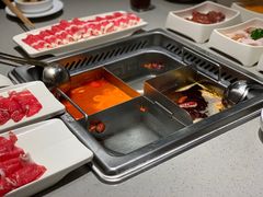 -海底捞火锅(壹悦城店)