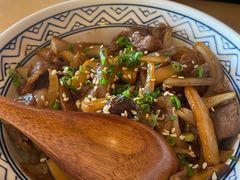 -吉炙烧鸟•本格料理(国际商贸城店)