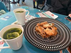 -My Way Town买味堂·东南亚餐厅(亦庄店)