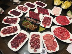 -牛焱·贵州黄牛肉火锅(城西银泰店)