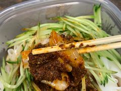 -董小西的凉皮和椒麻鸡(三元桥店)
