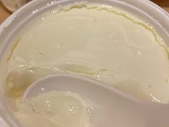 西贡双皮奶-满记甜品(苏州中心店)