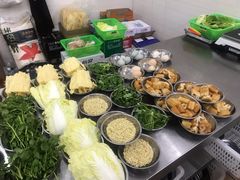 -嘉升大排档(番禺总店)