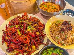 -靓靓蒸虾·头牌蒸虾(万松园玲珑店)