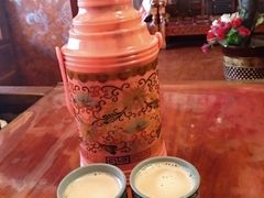 -嘎咓讓咘藏餐厅(团结新村店)