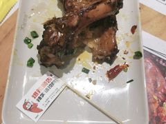 -木屋烧烤(坂田天安云谷店)