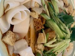 -大铁勺新津菜(东丽阳光新业广场店)