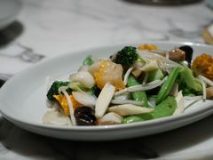 -湖滨28中餐厅·西湖宴·杭州君悦酒店