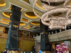 -怡聚轩全日制自助餐厅(大中华喜来登酒店)