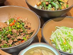 -德天顺盖码饭(人民西路店)