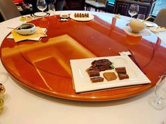 -潮府馆·非遗潮州菜·世纪公园(新国际博览中心店)