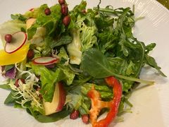 -大鸭梨烤鸭(左家庄店)