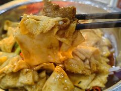 -湖南人家湘菜馆(镇江路店)