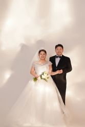 -蜜柚映画婚纱摄影(双井店)
